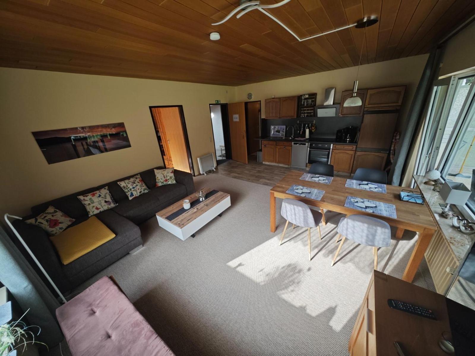 Ruridylle 2 Apartment Simmerath Exterior photo